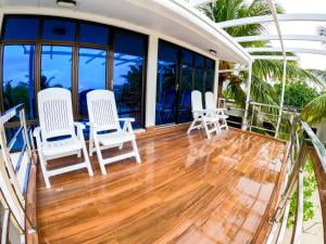 Lagoon View Maldives